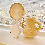 Chalet Trendy House Hattem Nr64