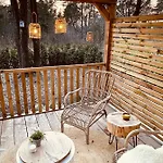 Trendy House Hattem Nr64 Alpstuga Hattemerbroek