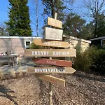 Alpstuga Trendy House Hattem Nr64 Hattemerbroek