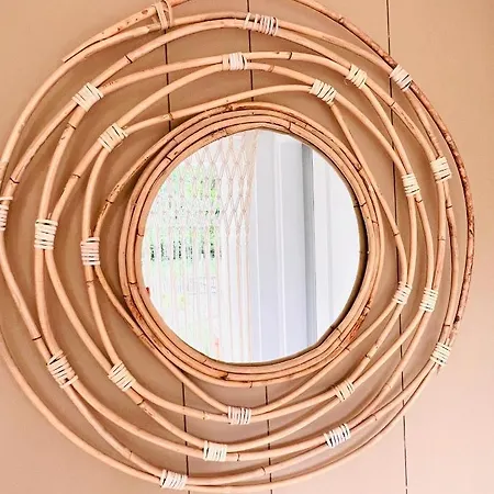 Trendy House Hattem Nr64 Chalet *