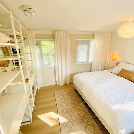 Chalet Trendy House Hattem Nr64 Hattemerbroek