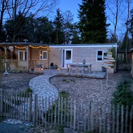 Trendy House Hattem Nr64 * Hattemerbroek