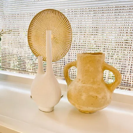 Chalet Trendy House Hattem Nr64