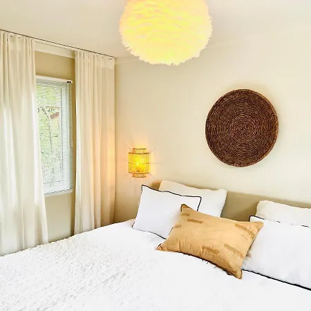 Dağ evi Trendy House Hattem Nr64 Hattemerbroek