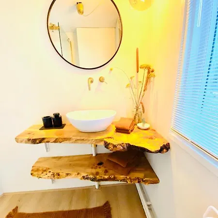 Trendy House Hattem Nr64 Hattemerbroek