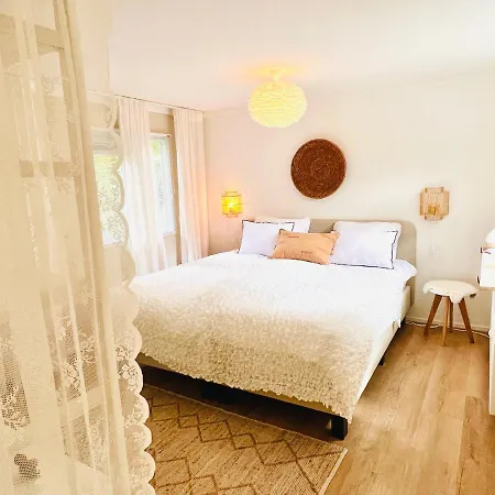 Chalet Trendy House Hattem Nr64