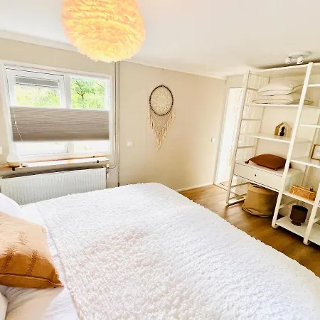 Trendy House Hattem Nr64 * Hattemerbroek