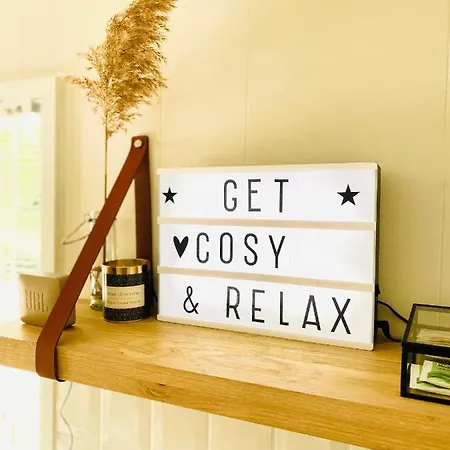 Trendy House Hattem Nr64 Dağ evi