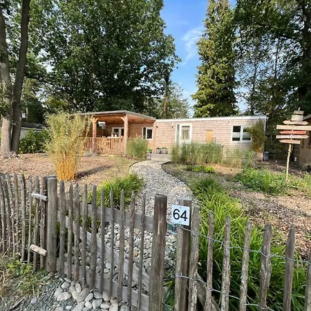 Trendy House Hattem Nr64 * Hattemerbroek