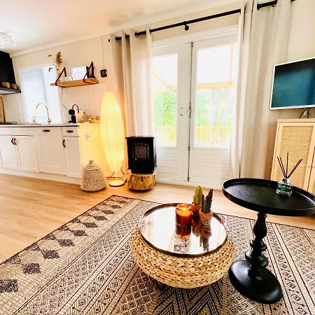 Trendy House Hattem Nr64 *