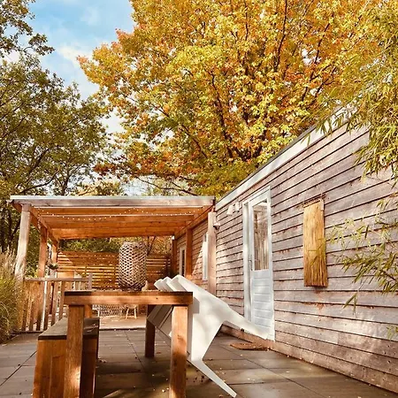 Trendy House Hattem Nr64 Dağ evi *