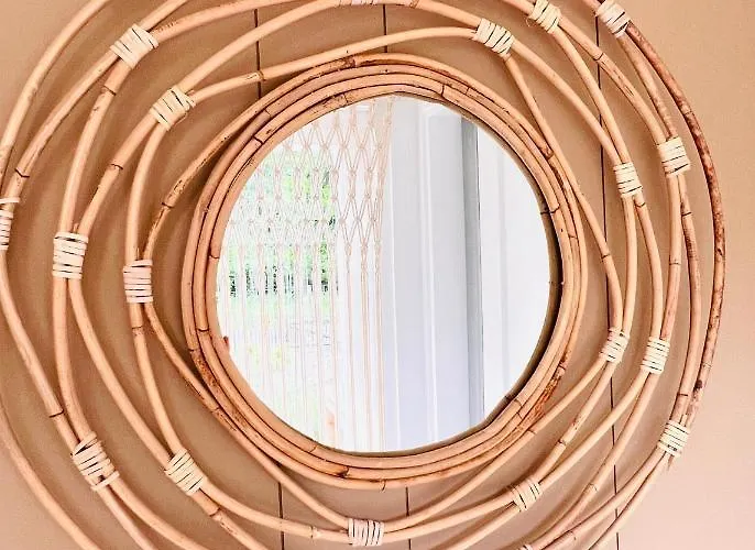 Trendy House Hattem Nr64 בקתה *