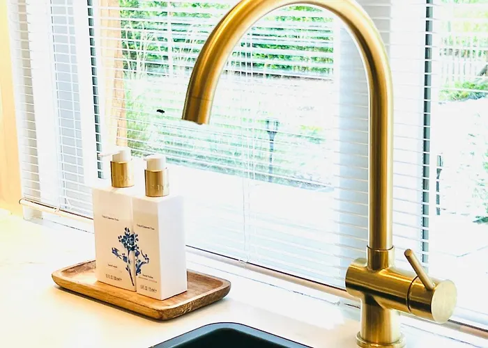 Trendy House Hattem Nr64 * Hattemerbroek