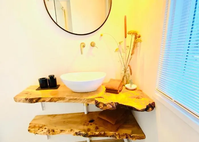 Trendy House Hattem Nr64 Hattemerbroek