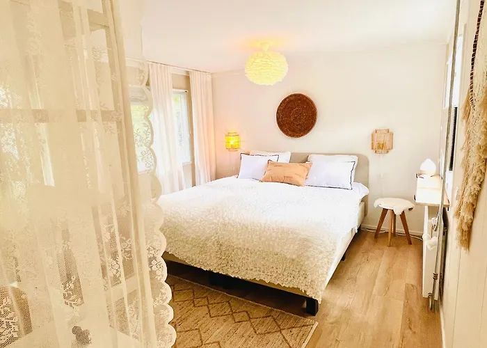 木屋 Trendy House Hattem Nr64