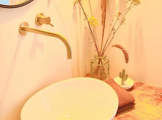 Trendy House Hattem Nr64 Hattemerbroek