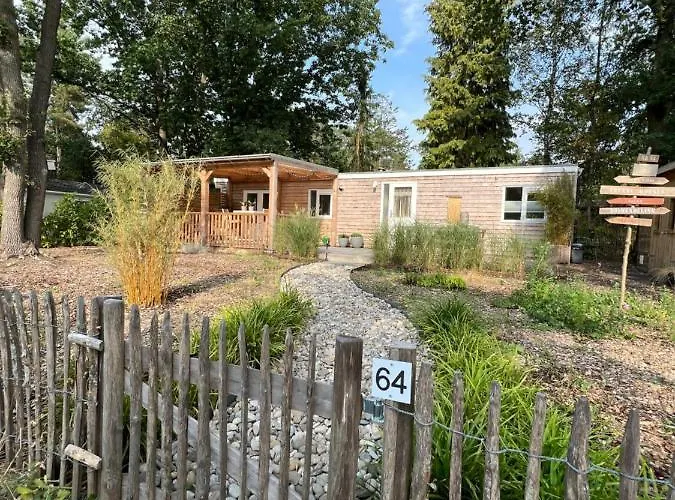 Trendy House Hattem Nr64 * Hattemerbroek