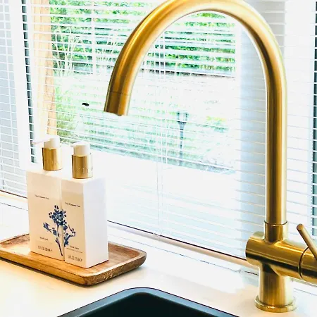 Trendy House Hattem Nr64 * Hattemerbroek