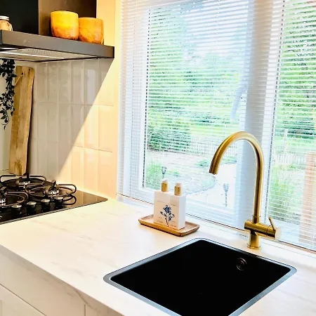 Σαλέ Trendy House Hattem Nr64 *