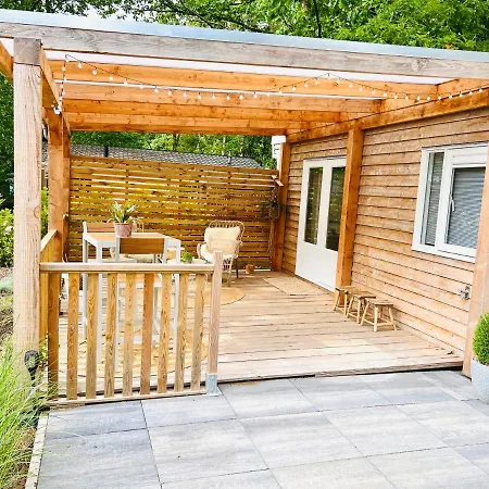 Trendy House Hattem Nr64 * Hattemerbroek