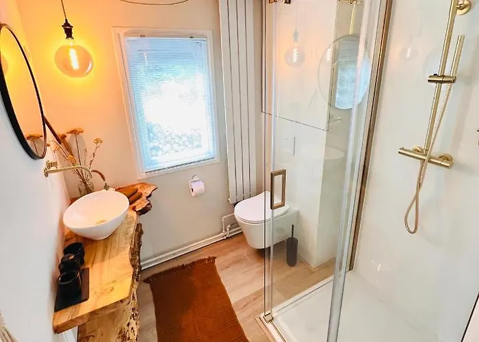 Trendy House Hattem Nr64 Domek alpejski *