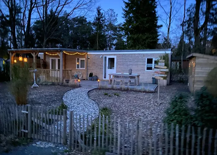 Trendy House Hattem Nr64 * Hattemerbroek