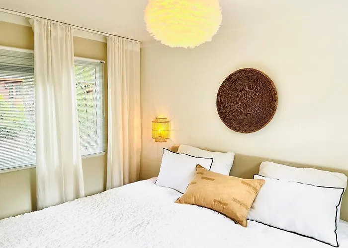 Domek alpejski Trendy House Hattem Nr64 Hattemerbroek