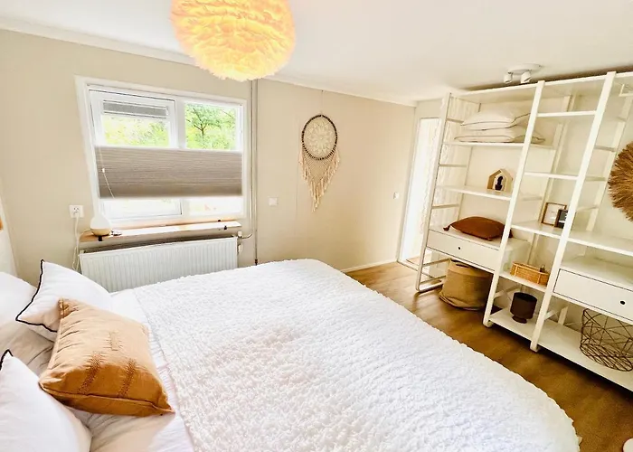 Trendy House Hattem Nr64 * Hattemerbroek