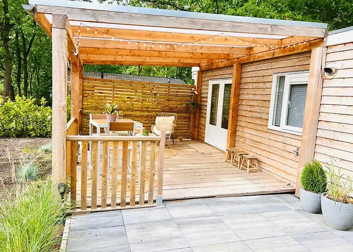 Trendy House Hattem Nr64 * Hattemerbroek