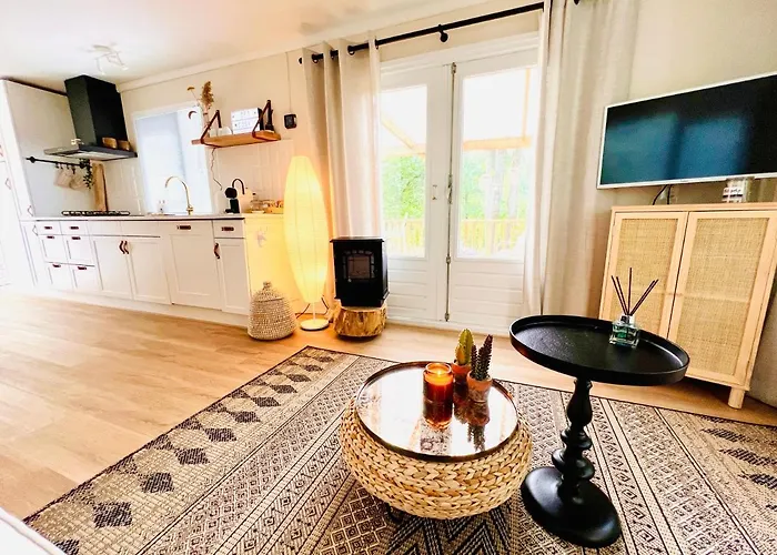 Trendy House Hattem Nr64 *