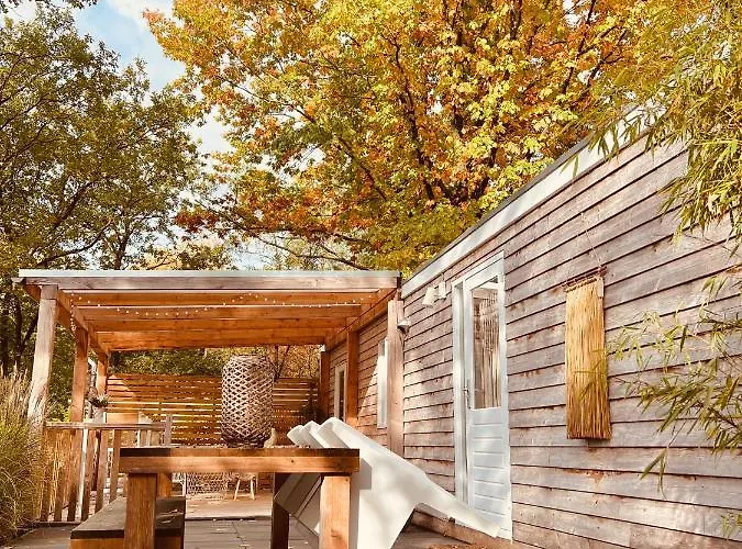 Trendy House Hattem Nr64 Domek alpejski *